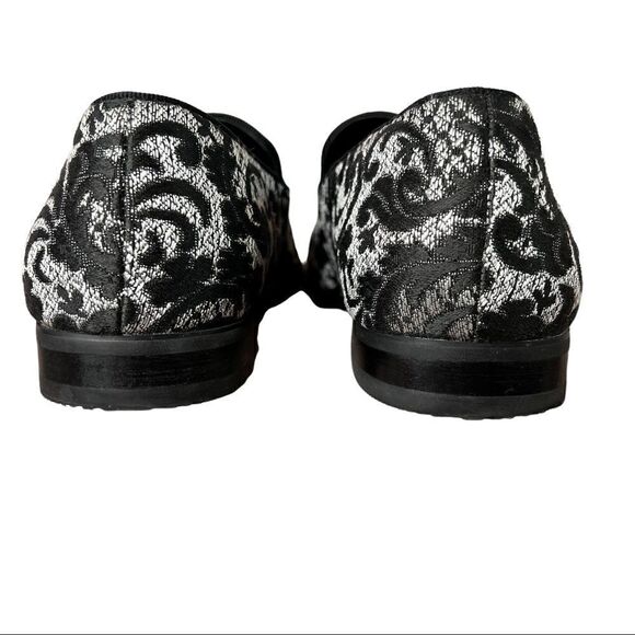 I.N.C. Men's Birch Brocade Loafers Men's Size 8.5M - Picture 5 of 7